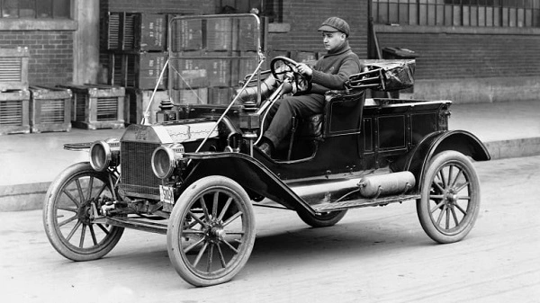 Modello T1908