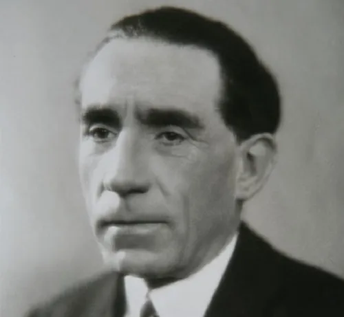 Luigi Renault